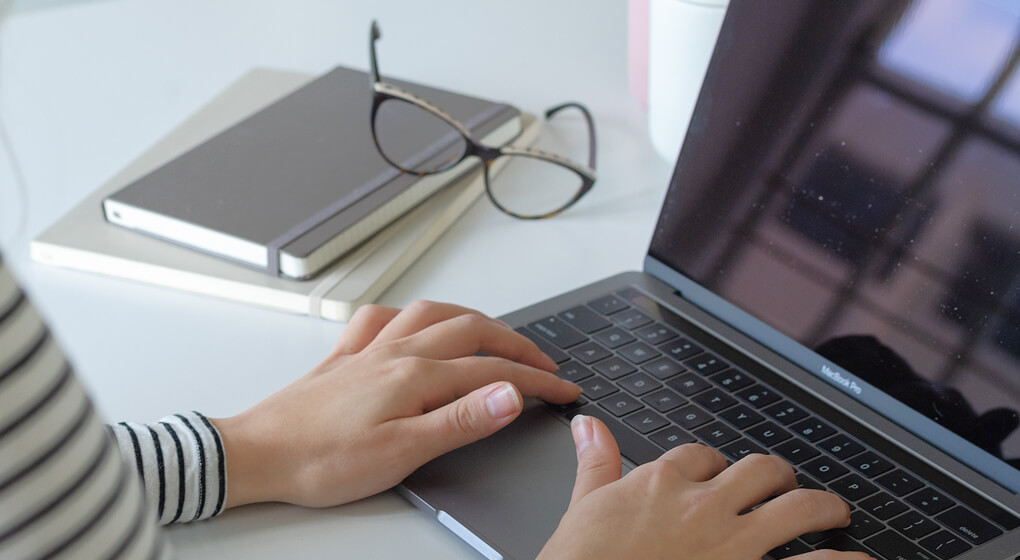 pocket knife with One Source | Multiple Solutions Tagline